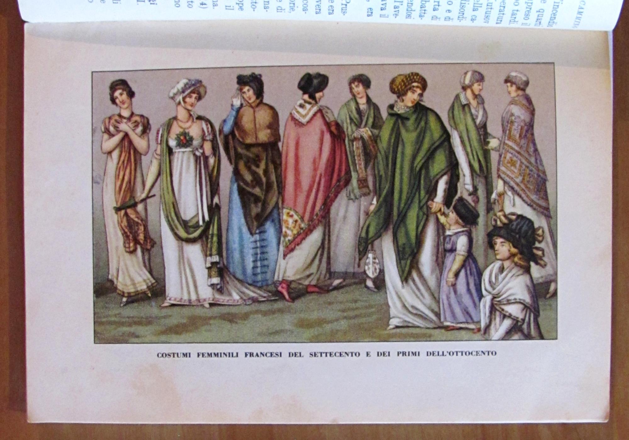 GENTI IN CAMMINO - Corso di storia ad uso della scuola media - Storia contemporanea - Volume Terzo