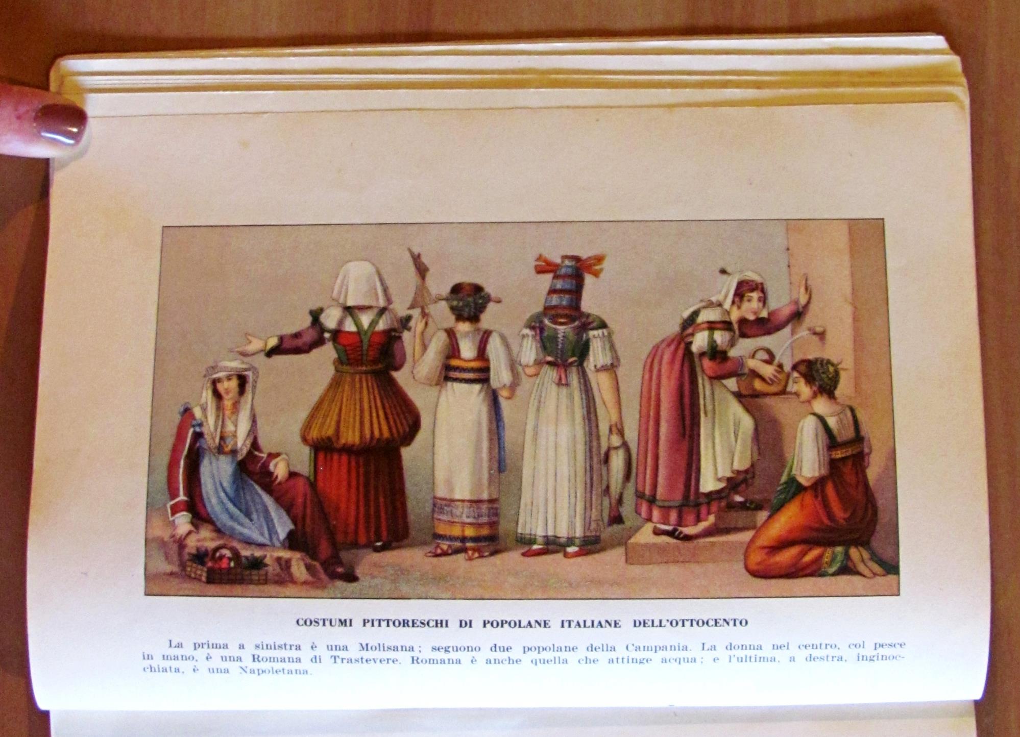 GENTI IN CAMMINO - Corso di storia ad uso della scuola media - Storia contemporanea - Volume Terzo