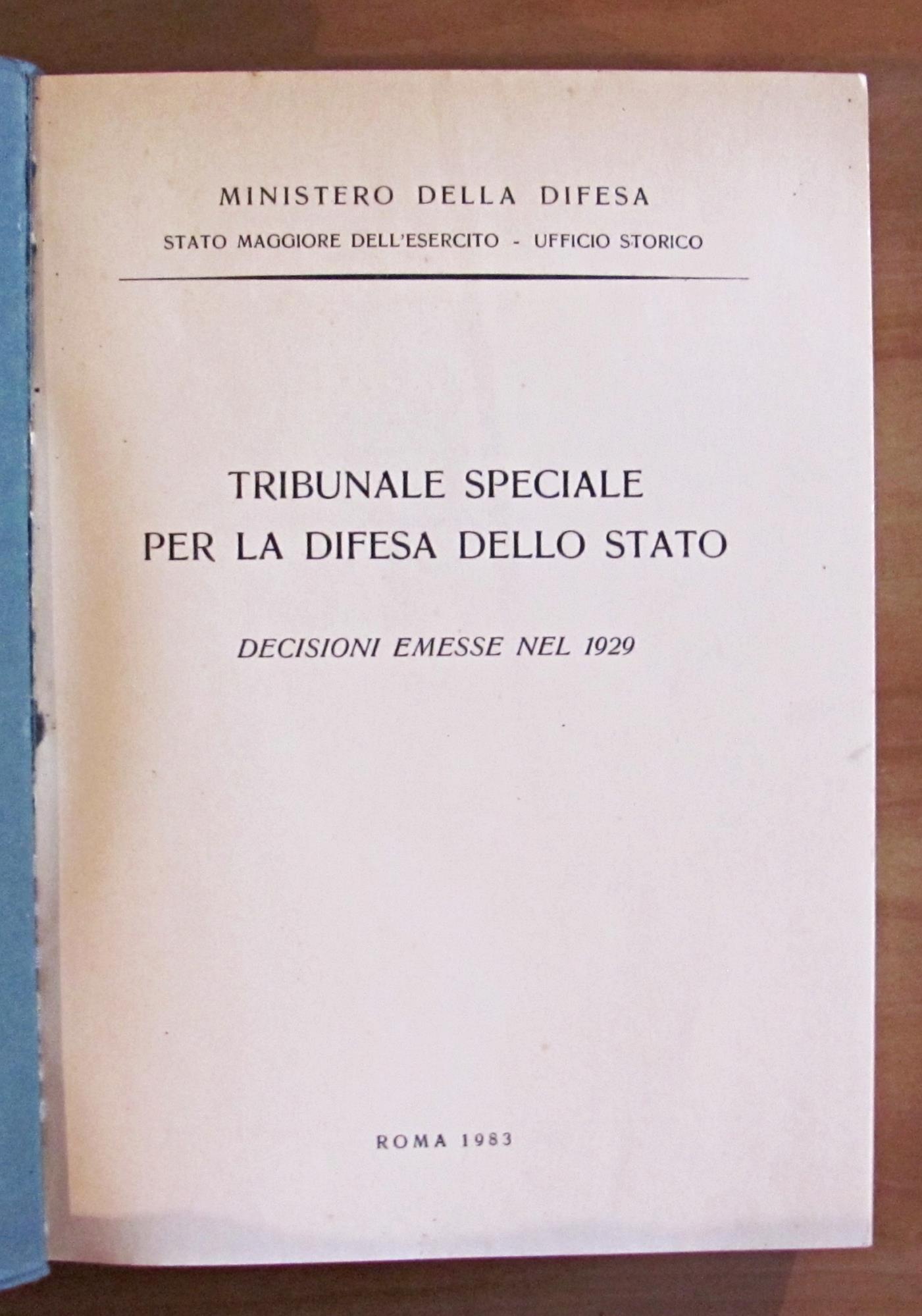 L'angolo del collezionista