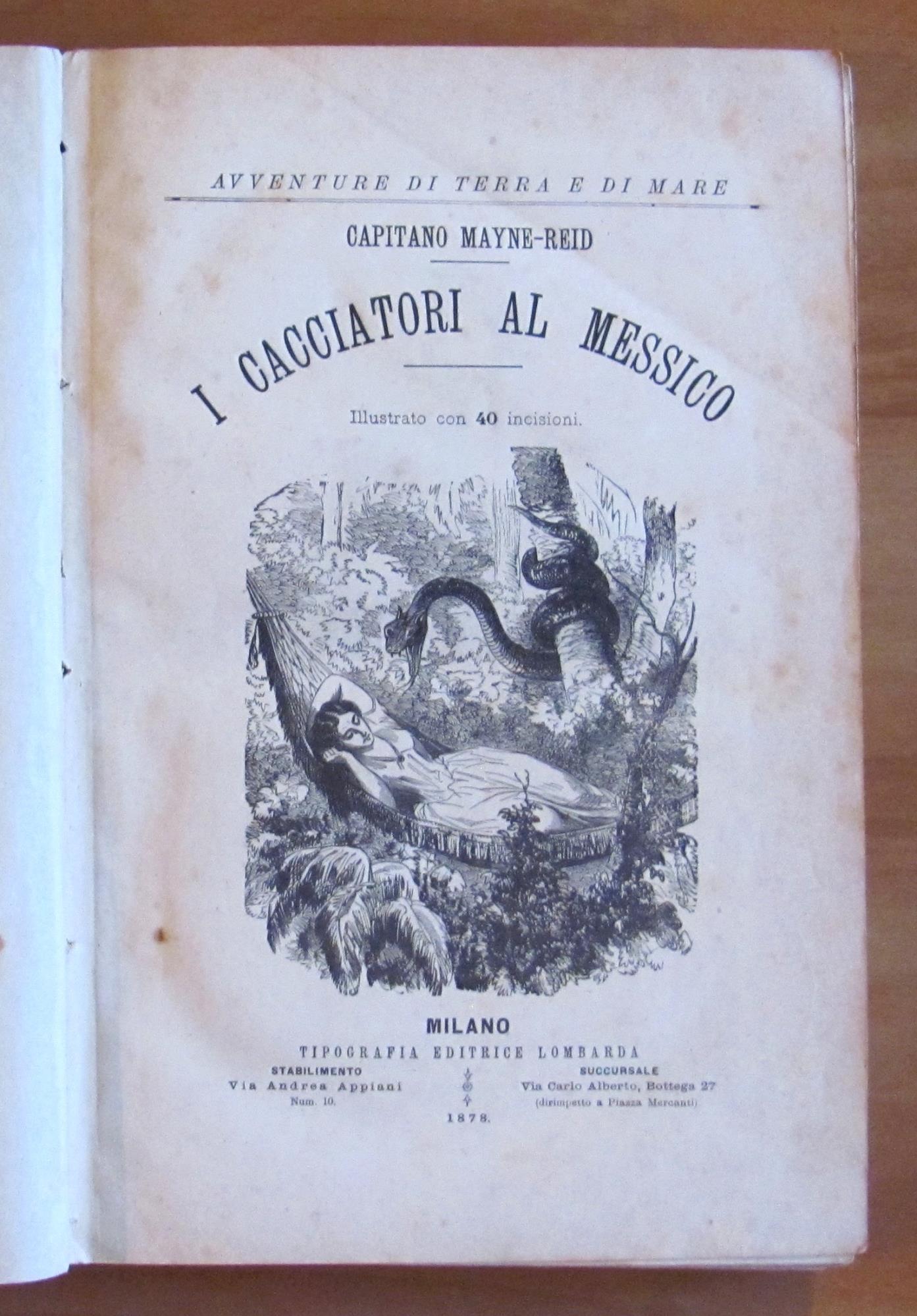 L'angolo del collezionista