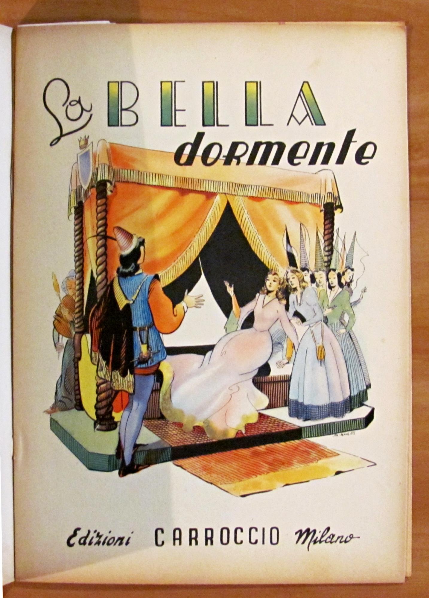 L'angolo del collezionista