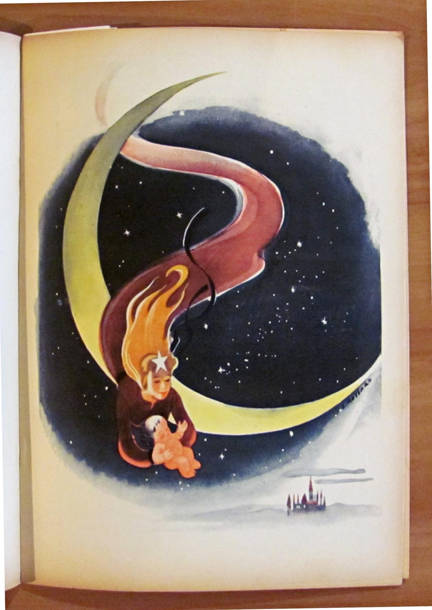 LA BELLA DORMENTE - Coll Prescolastica Grande N.18 - ill. MASSARO