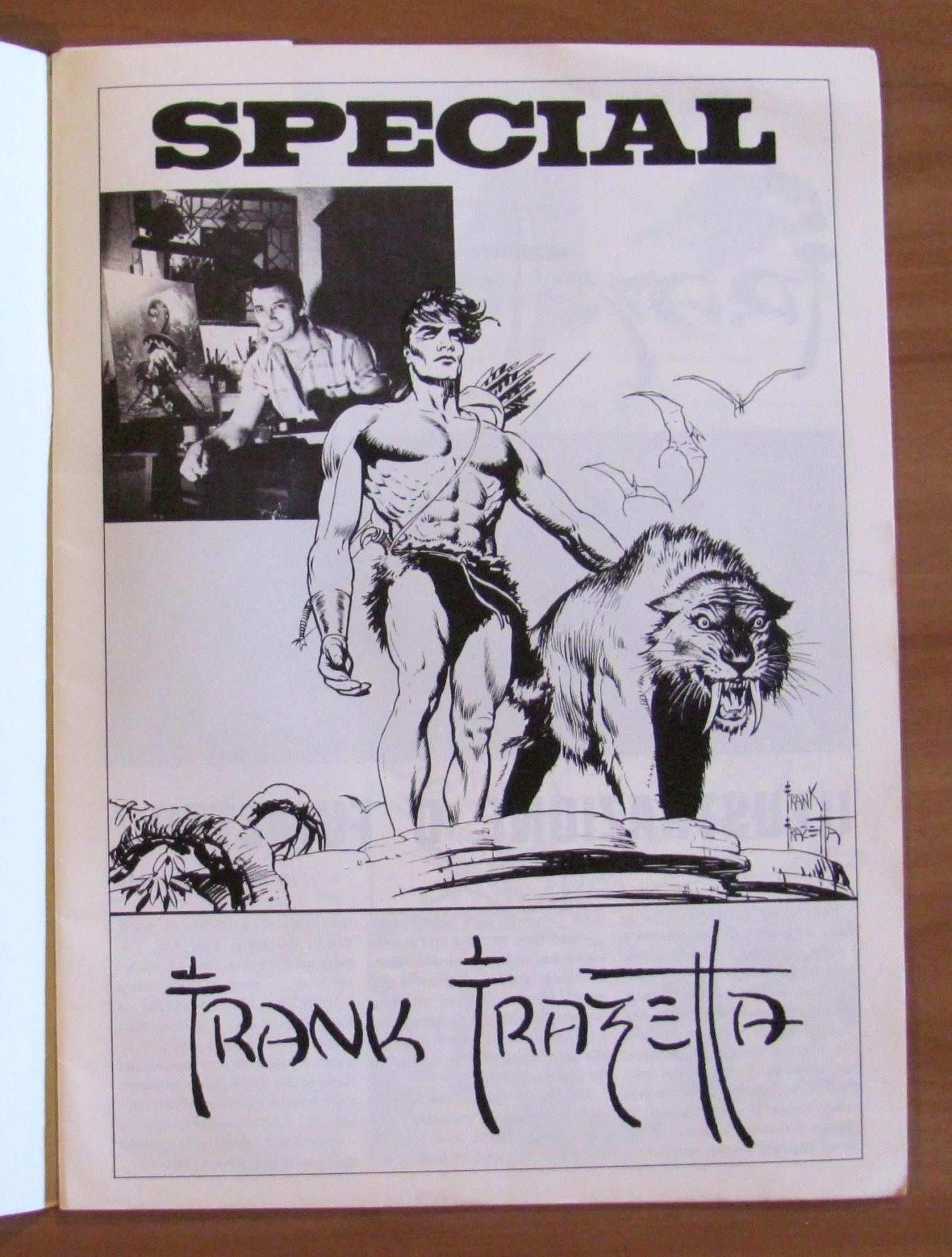 L'angolo del collezionista