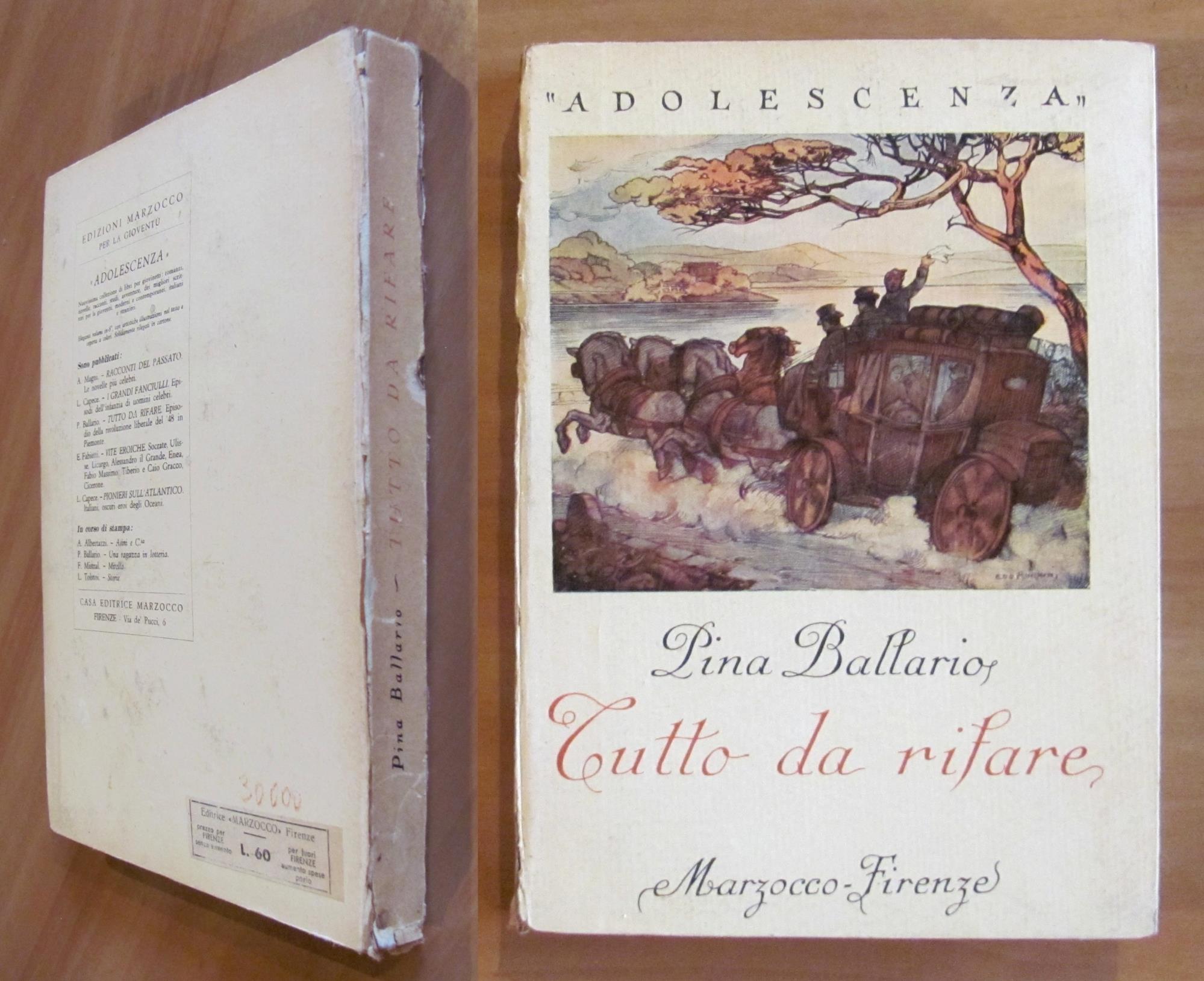 L'angolo del collezionista