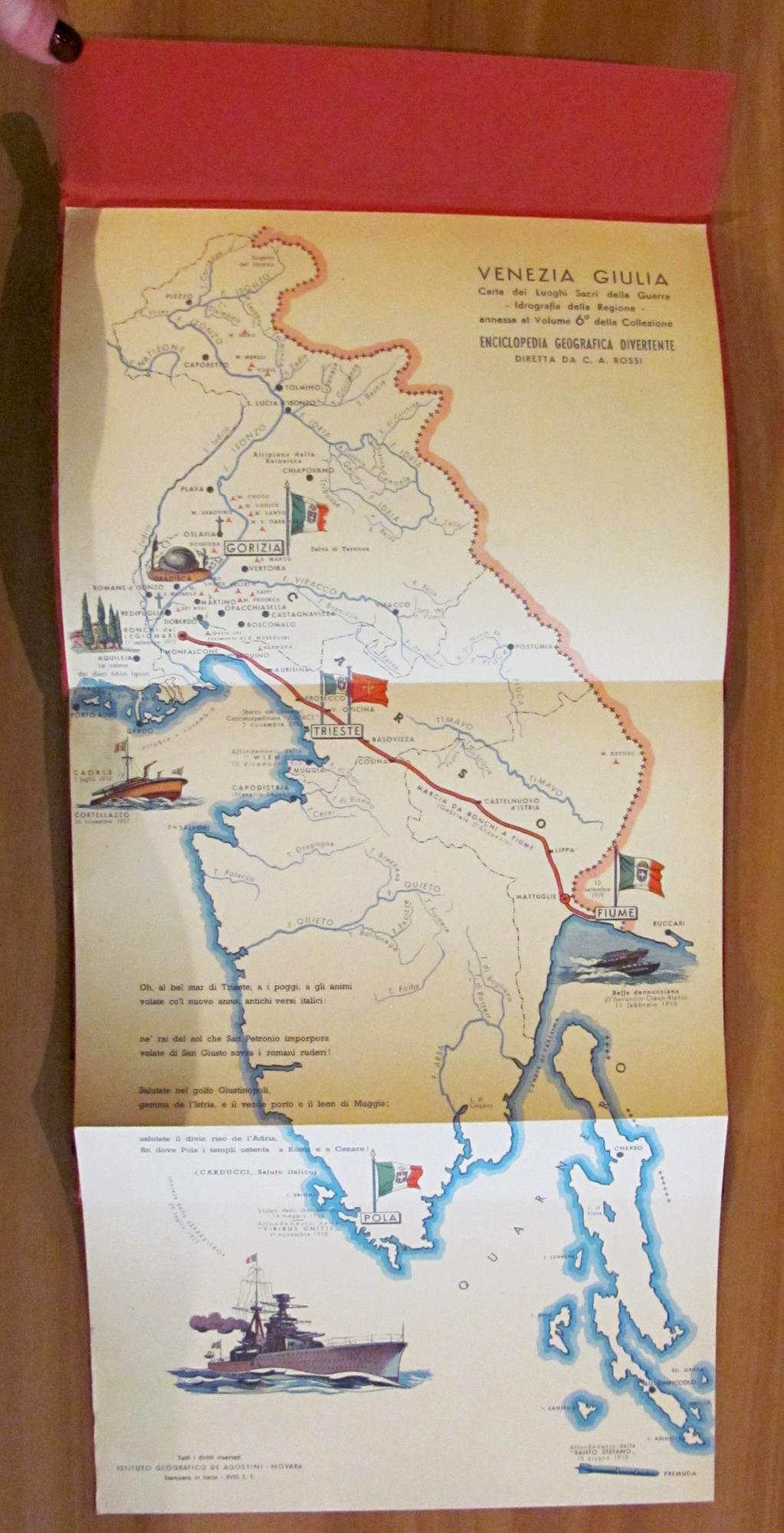 L'angolo del collezionista