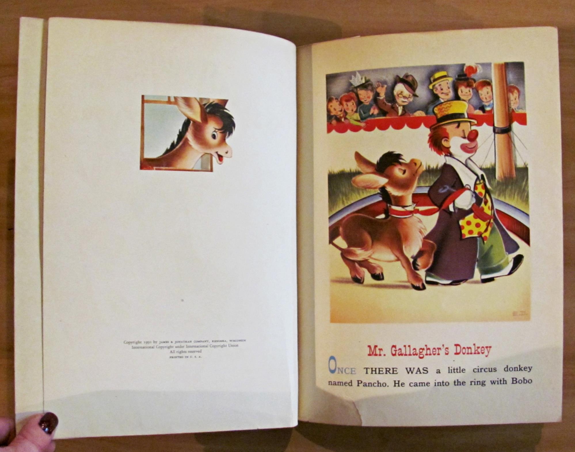 L'angolo del collezionista