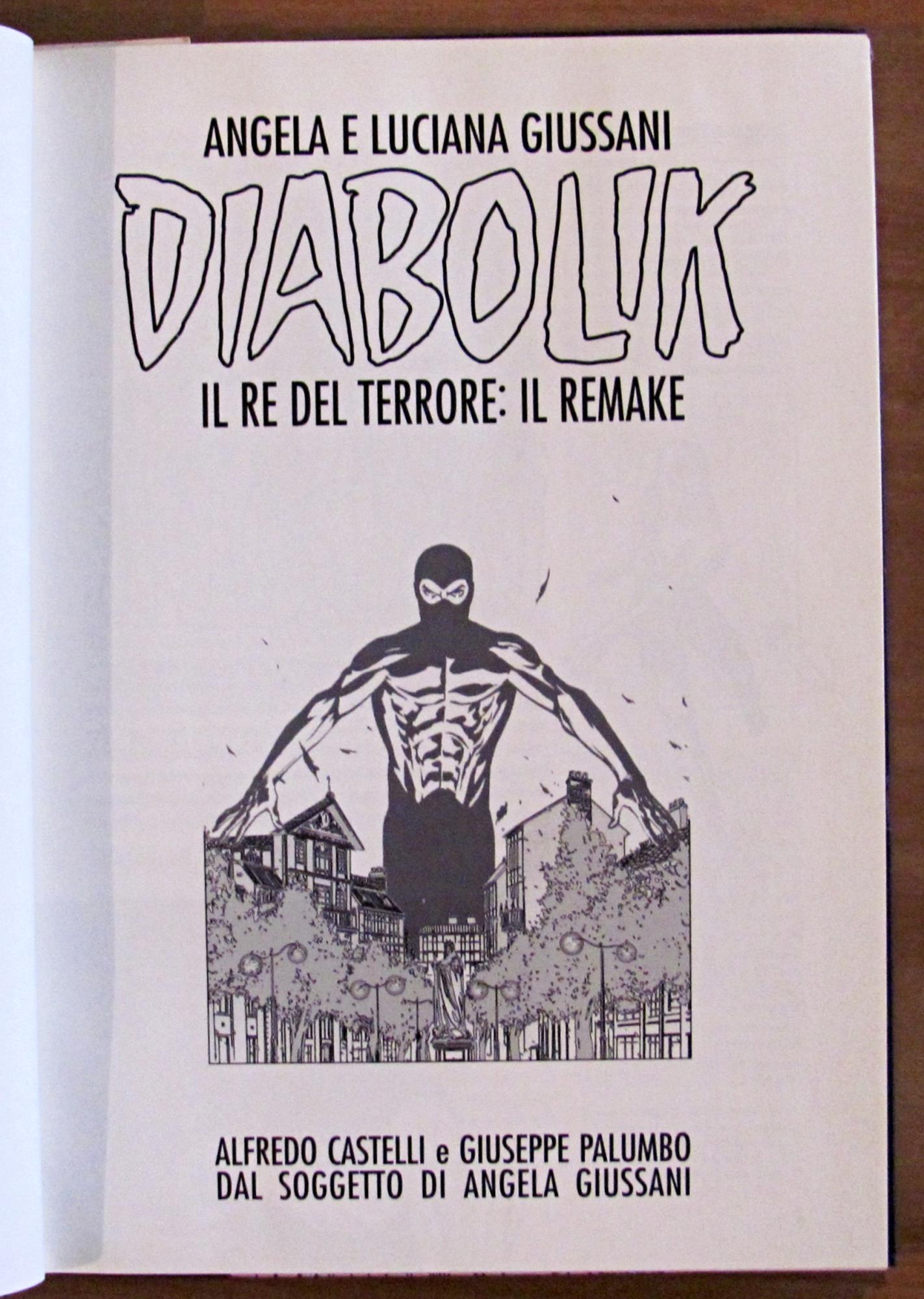 L'angolo del collezionista