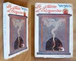 Le Storie Di Tizzoncino, 1927