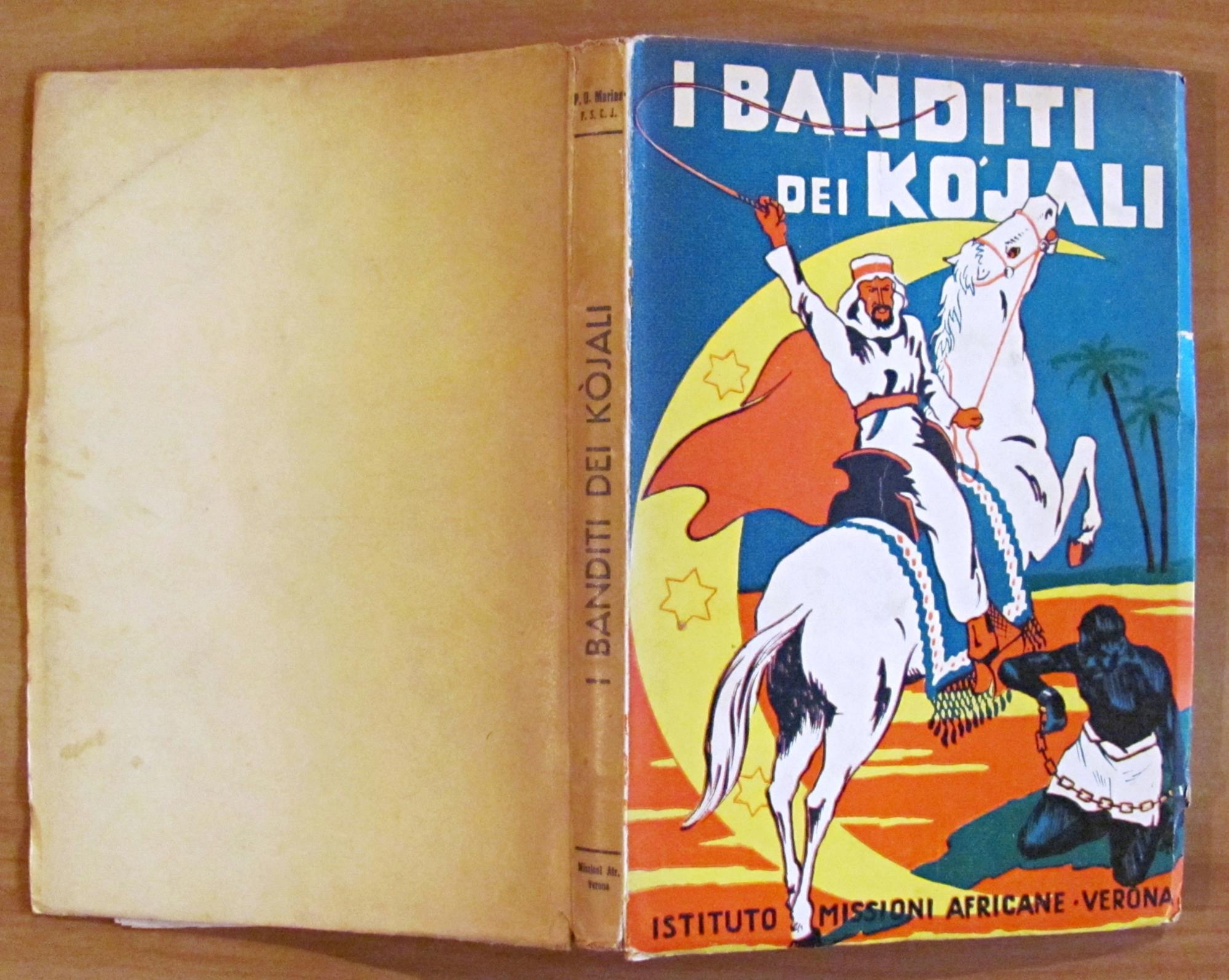 I Banditi Dei Kojali