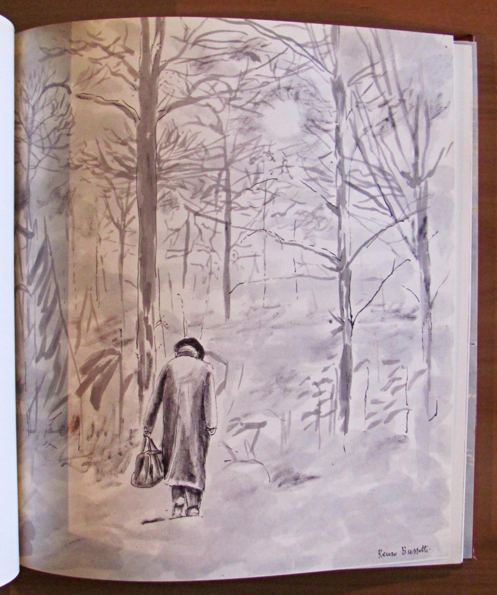 GIANNA IL LEONE - JEANNE LE LION - Testo in Italiano e Francese