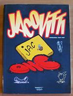 Jacovitti - Antologia 1939/1997