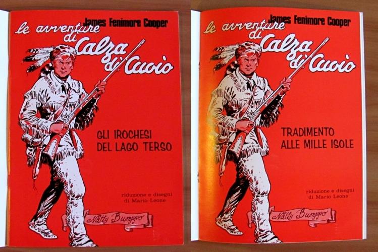 L'angolo del collezionista