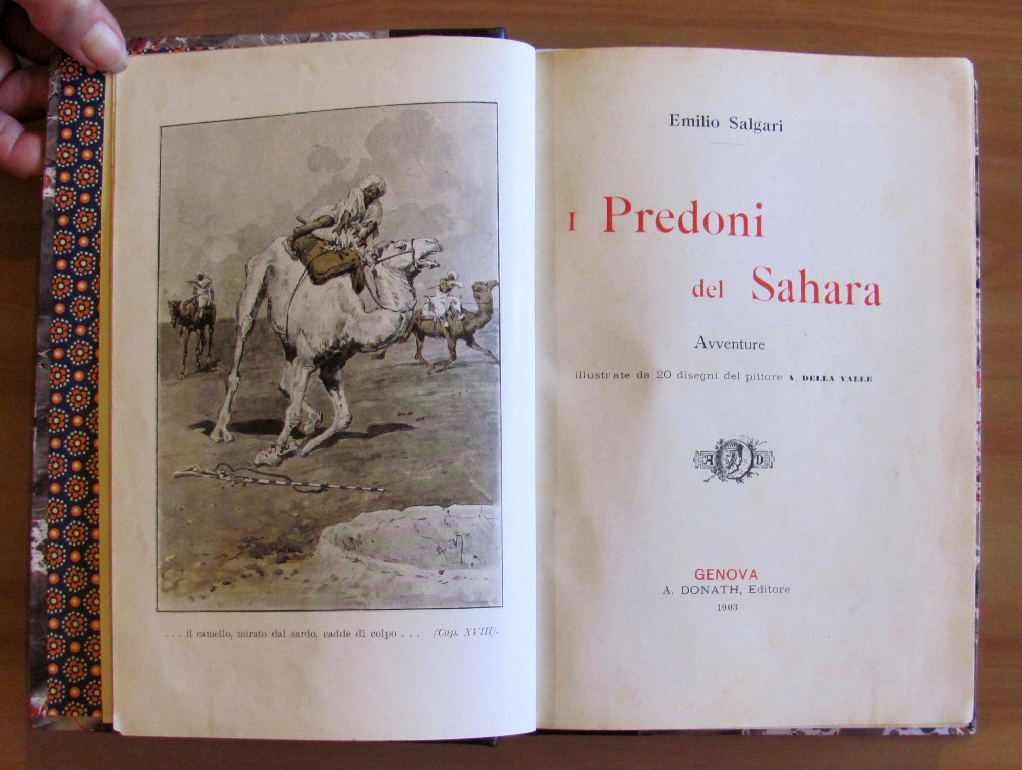 L'angolo del collezionista