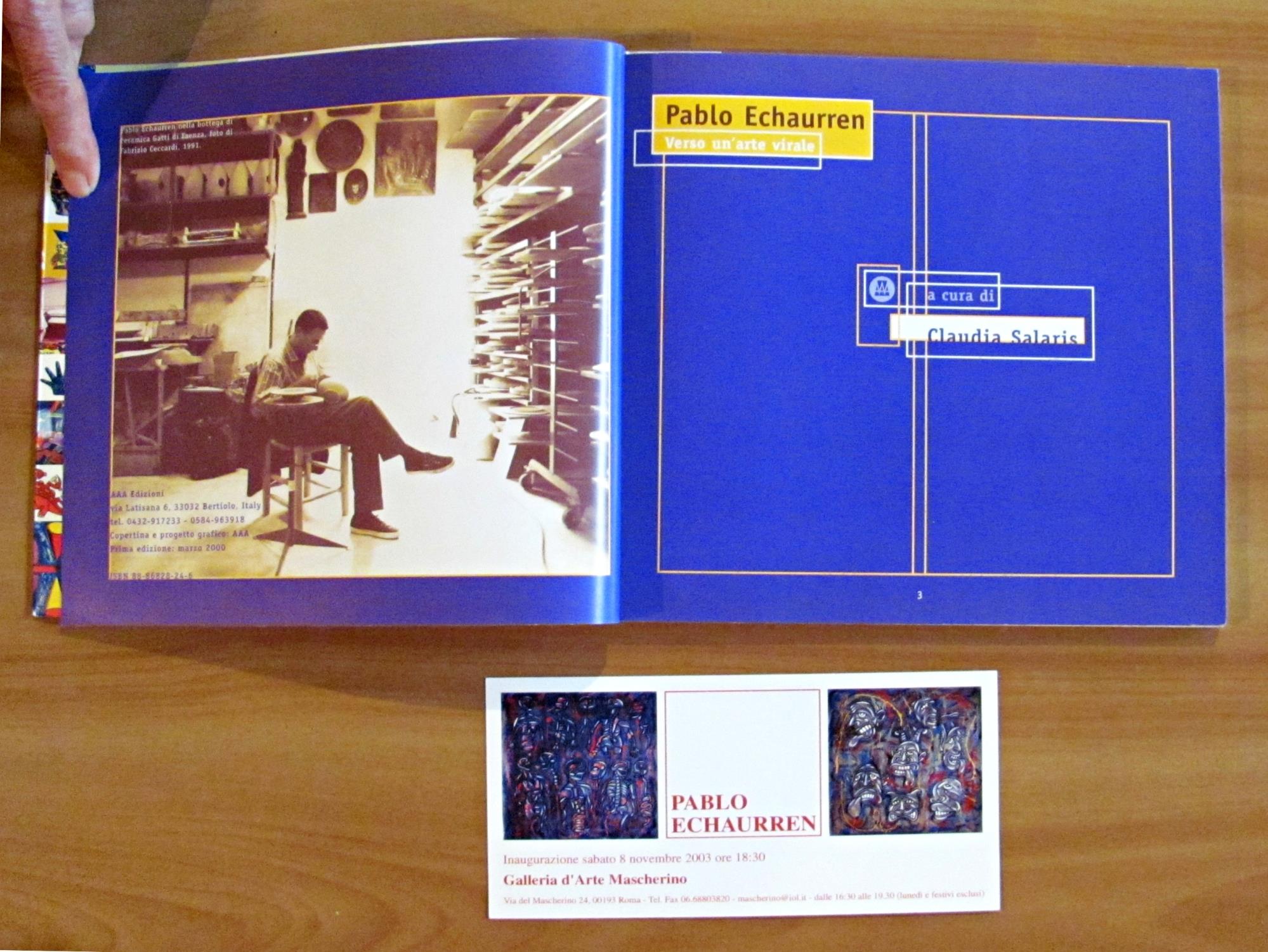 L'angolo del collezionista