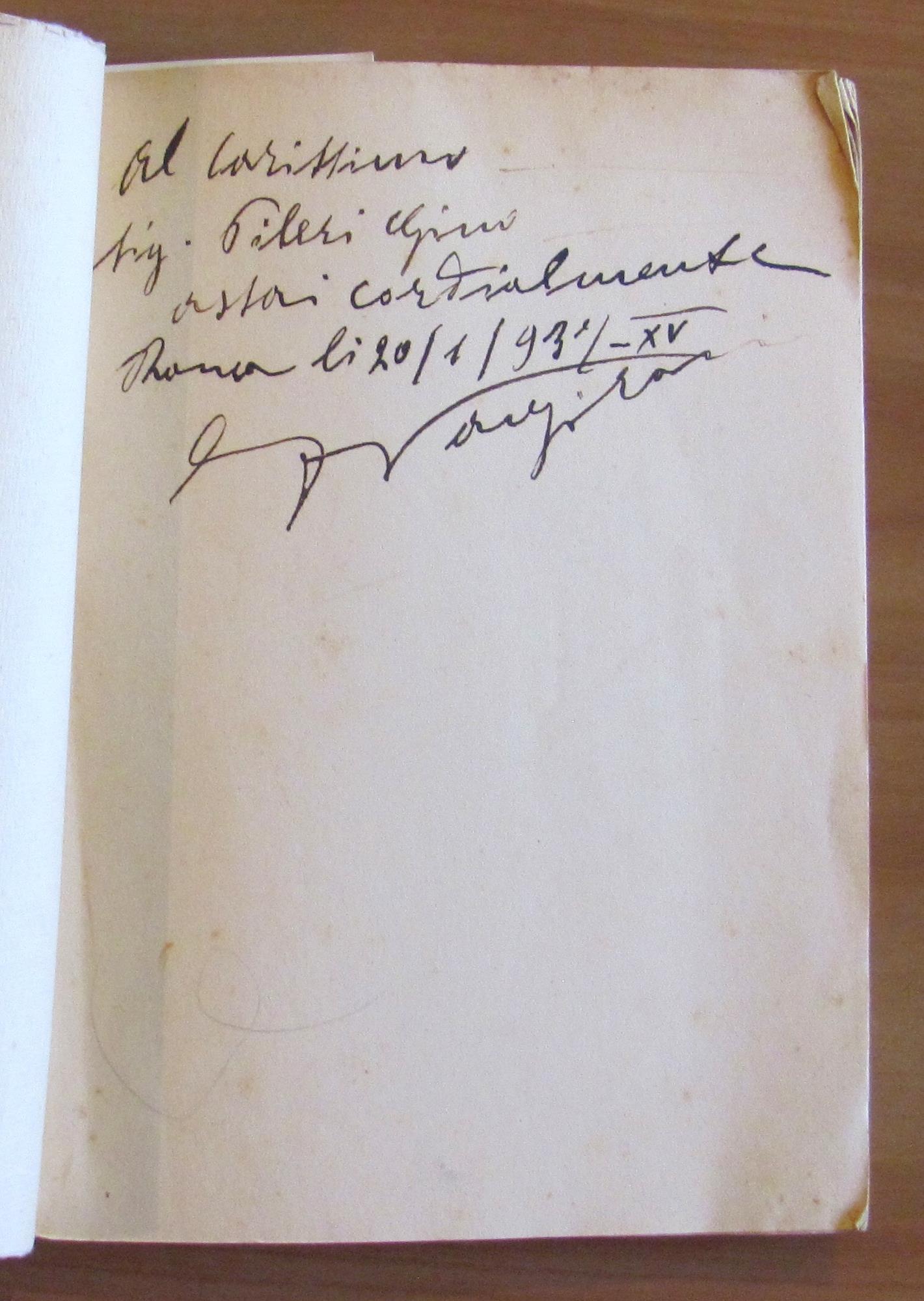 L'angolo del collezionista