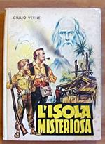 L' Isola Misteriosa