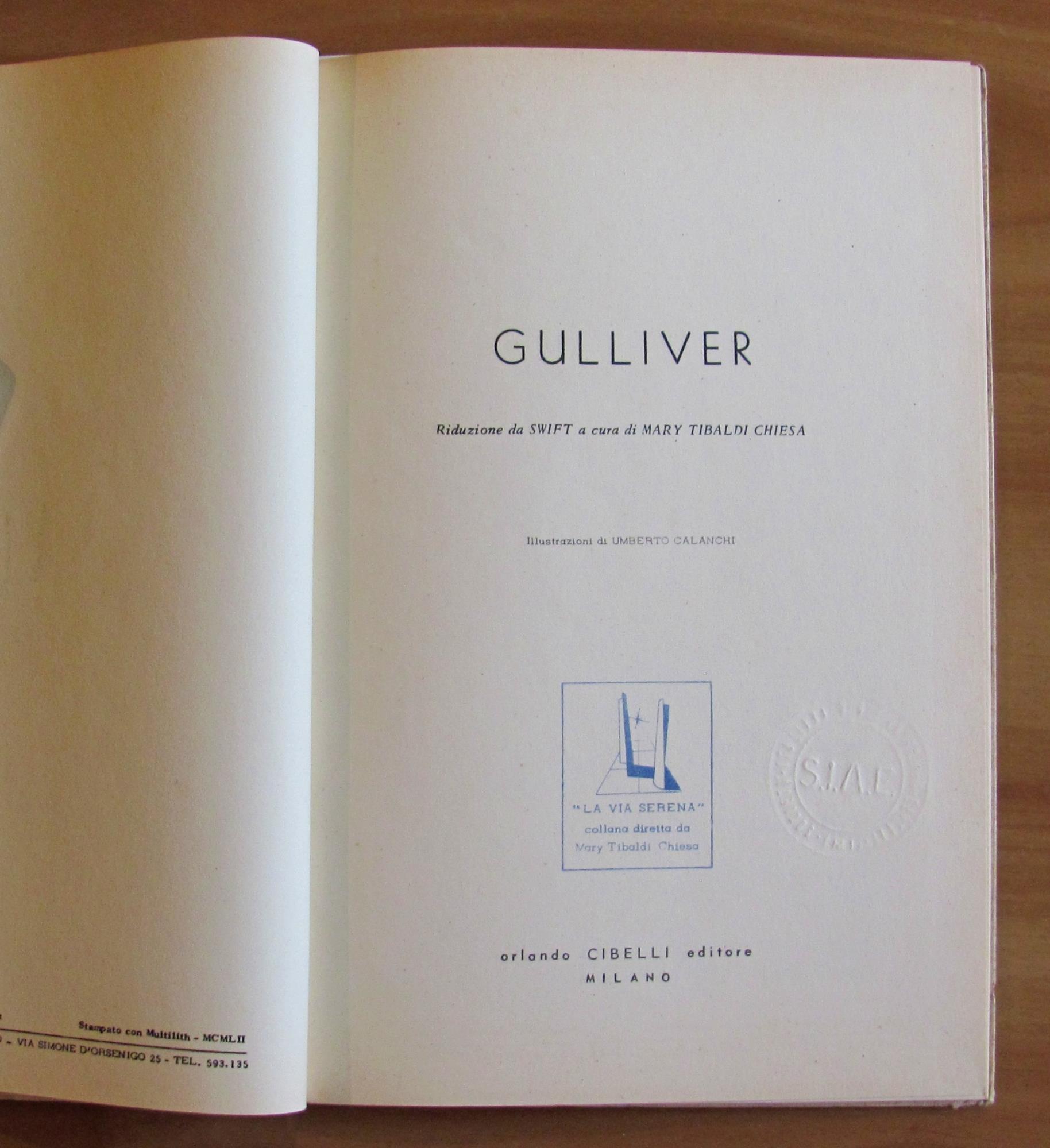 L'angolo del collezionista