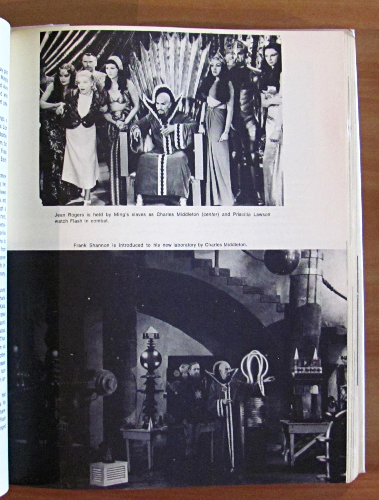 TO BE CONTINUED... - A Complete guide to motion picture serials