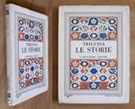 Le Storie, 1930