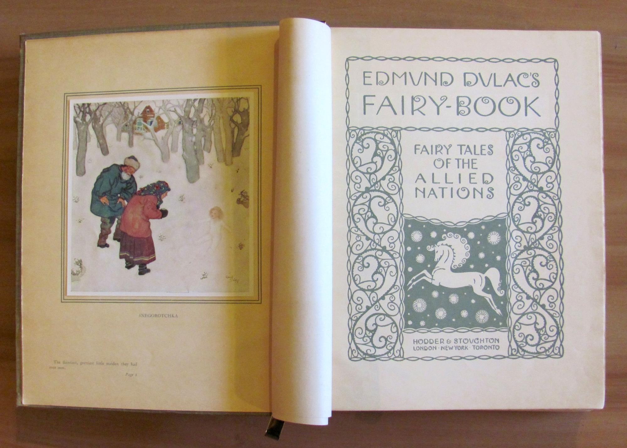 L'angolo del collezionista