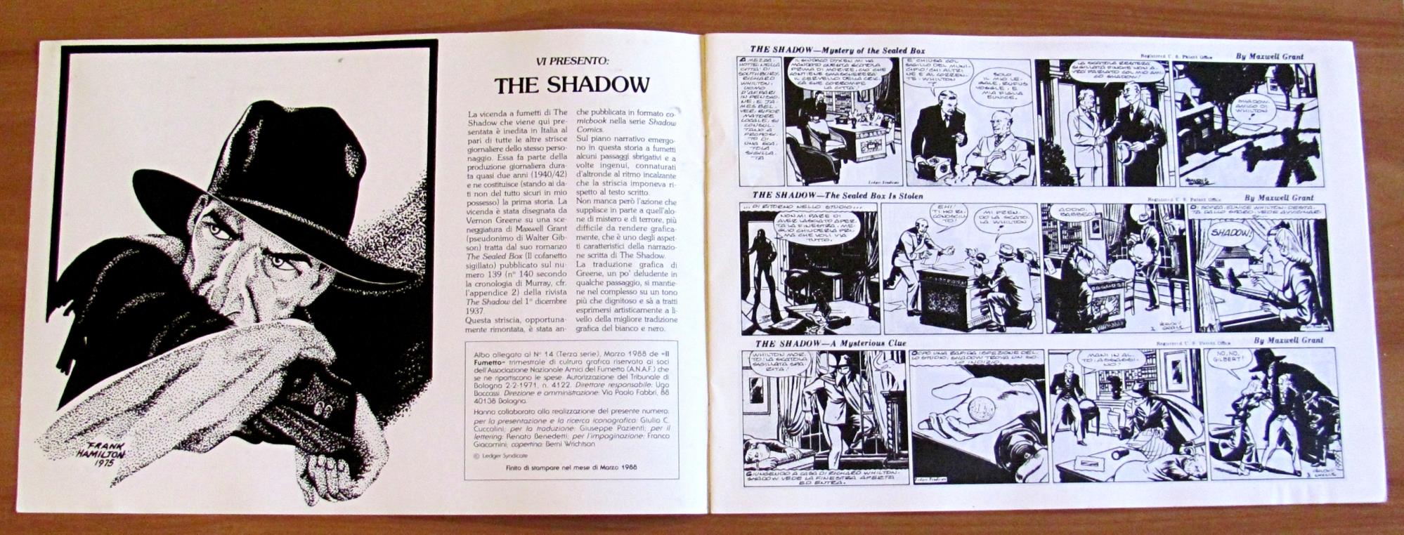 L'angolo del collezionista