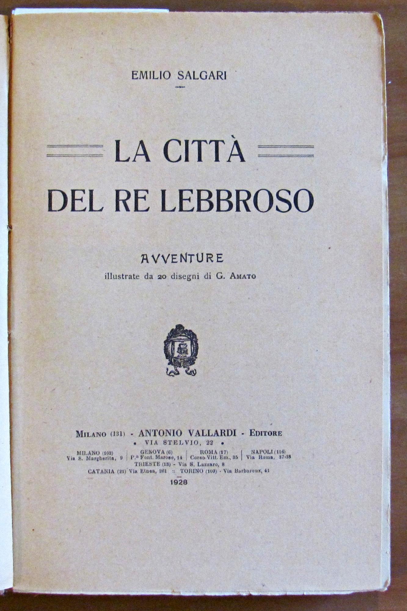 L'angolo del collezionista