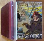 Le Novelle Marinaresche di MASTRO CATRAME, 1921