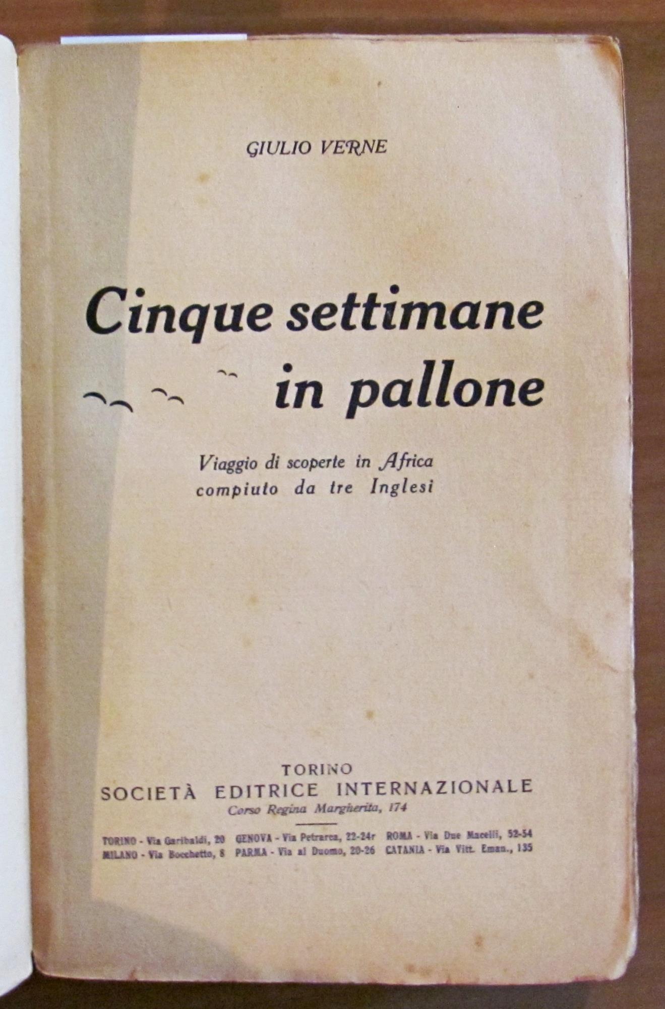 L'angolo del collezionista