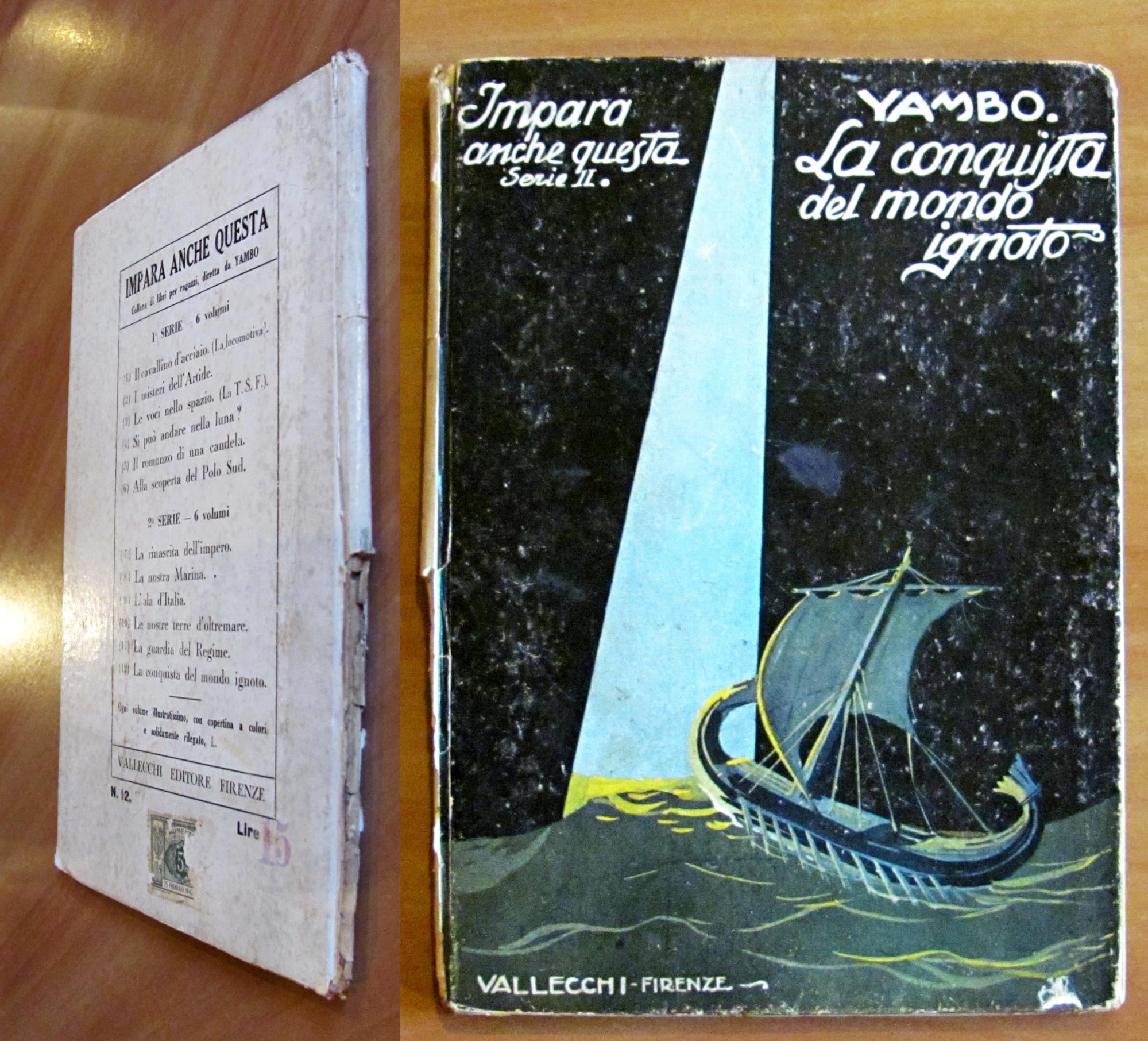 L'angolo del collezionista