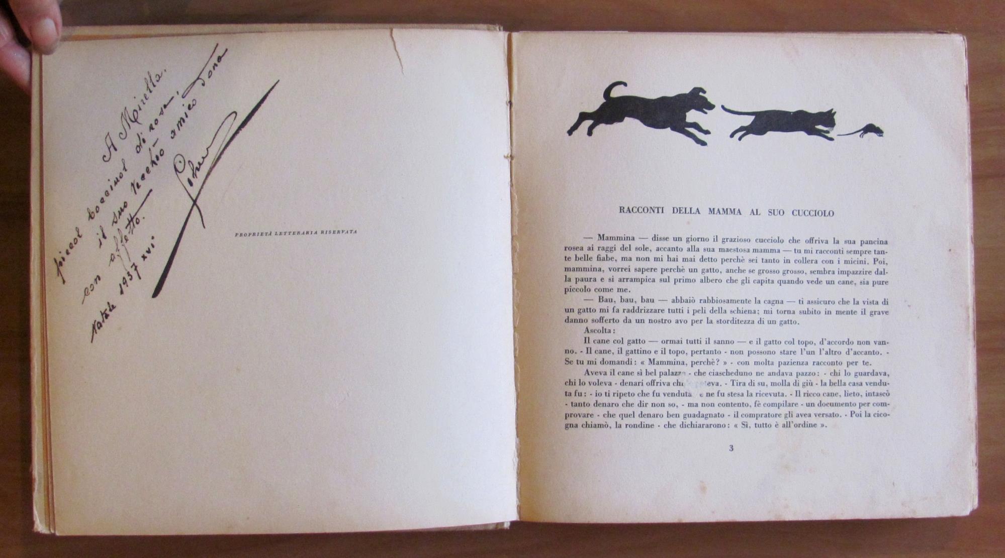 L'angolo del collezionista