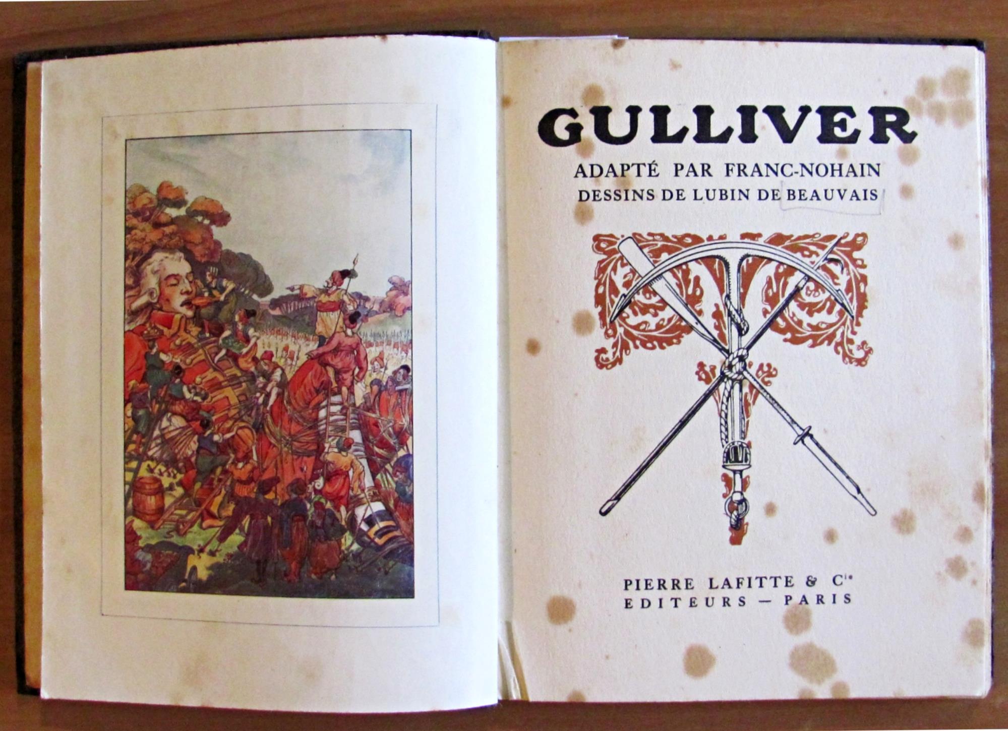 L'angolo del collezionista