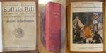 BUFFALO BILL L'Eroe del Wild West - Raccolta Completa 1/30, 1922