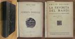 LA SCOPERTA INFERNALE,1886 unito a LA FAVORITA DEL MAHDI, anni '20