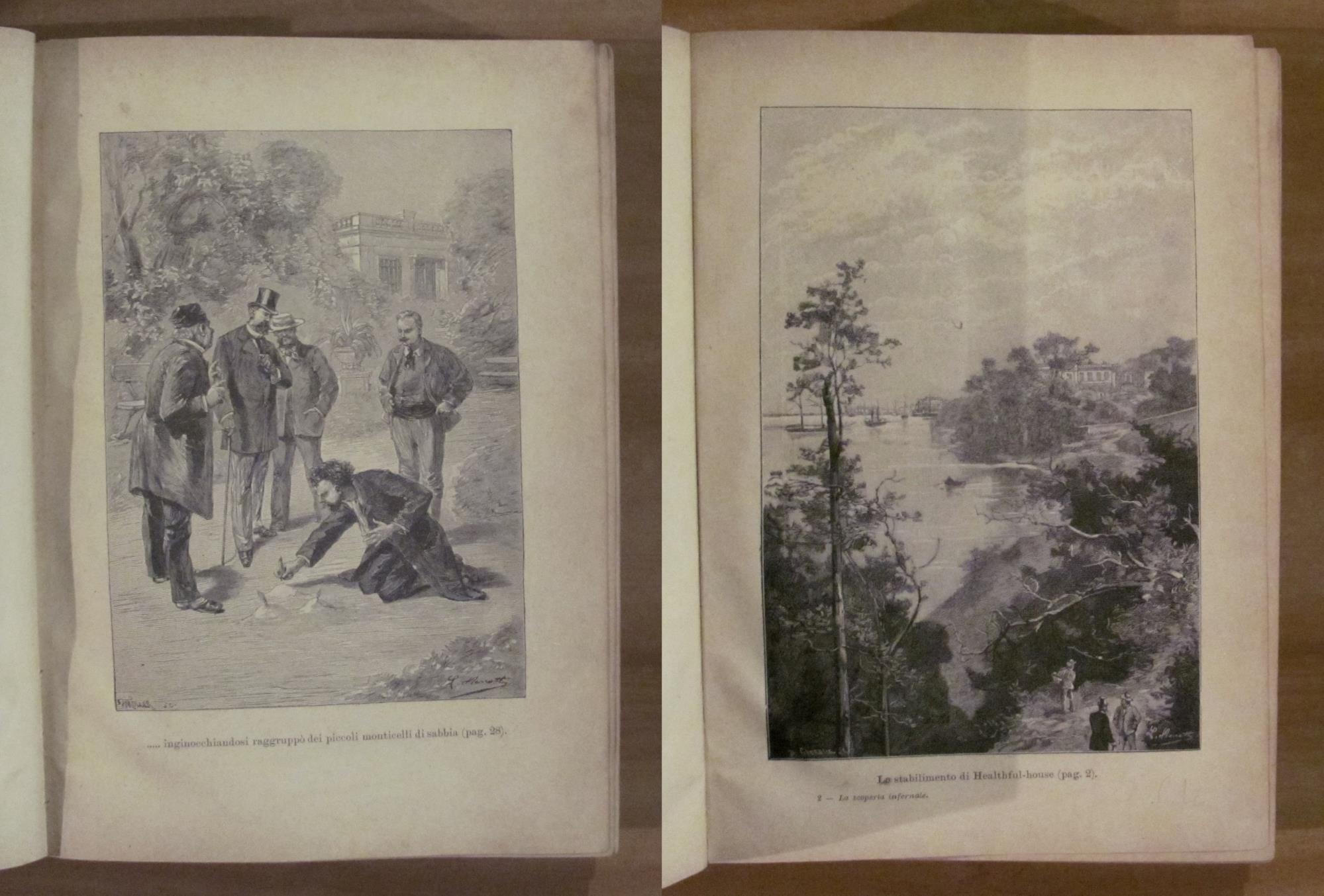 L'angolo del collezionista