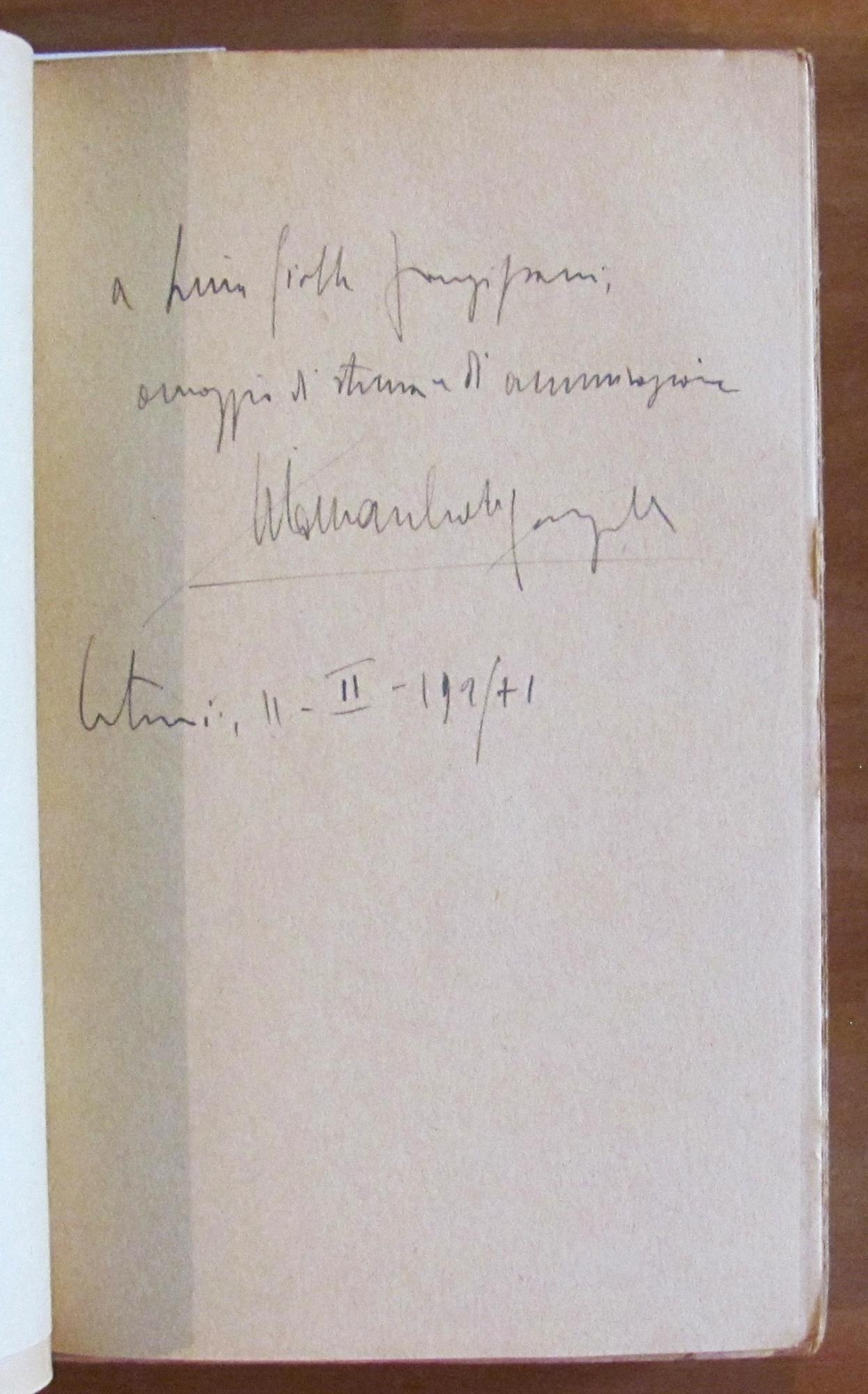 L'angolo del collezionista