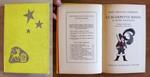 LE SCARPETTE ROSSE e altri racconti, I ed. 1953 - ill. COLETTE ROSSELLI
