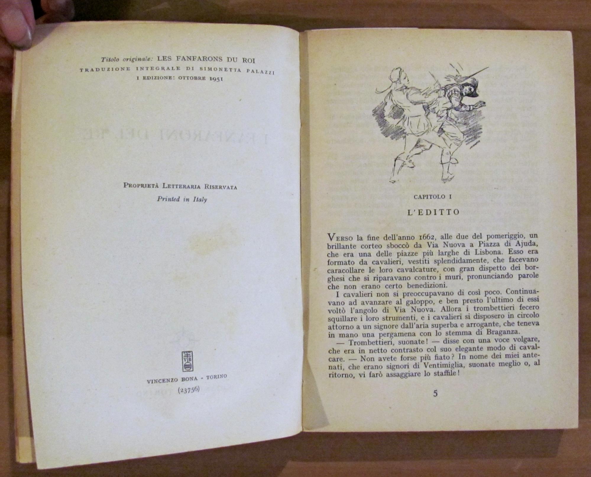 L'angolo del collezionista