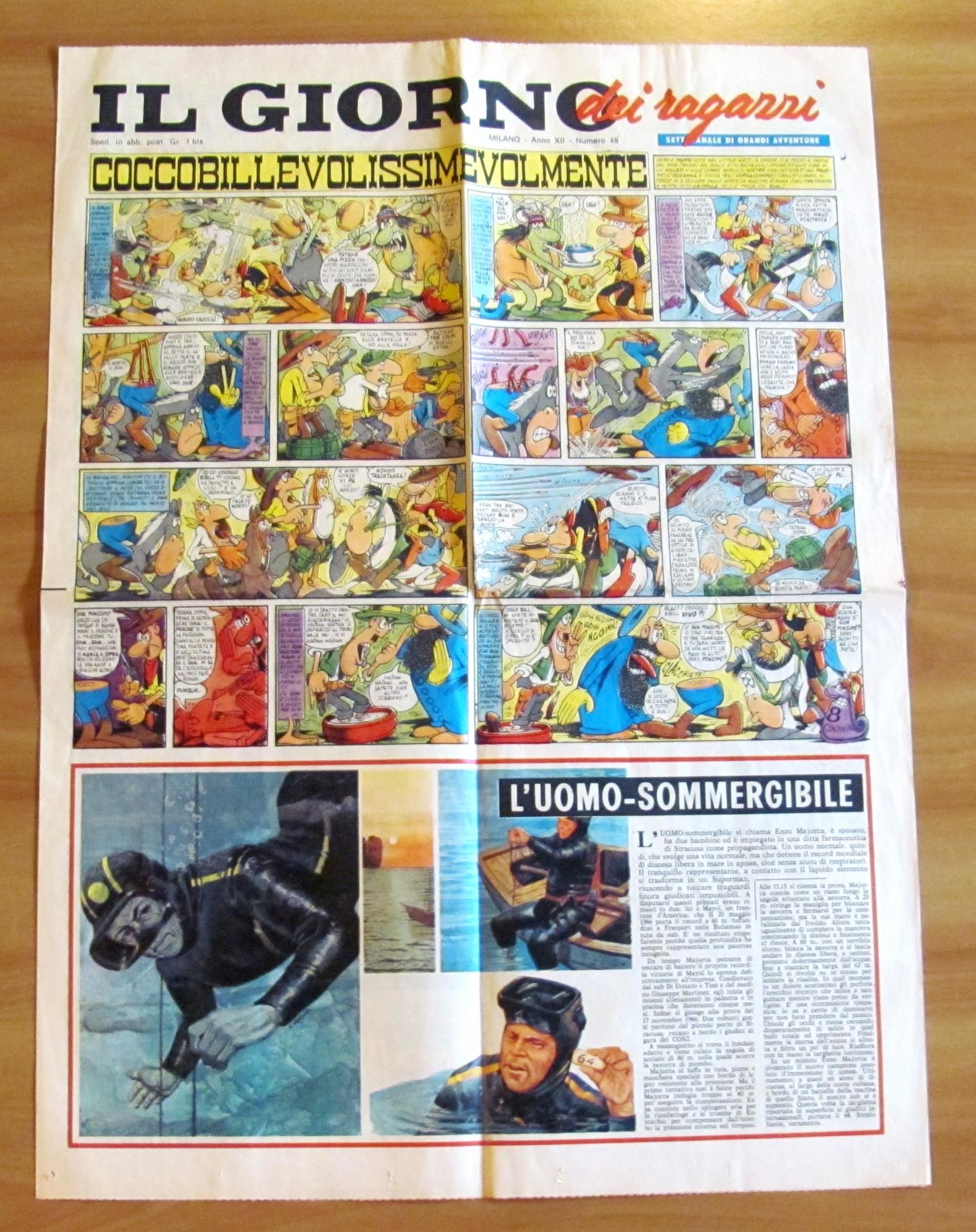 L'angolo del collezionista