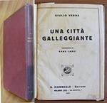 UNA CITTA' GALLEGGIANTE - Biblioteche Popolari, Govenatorato di Roma