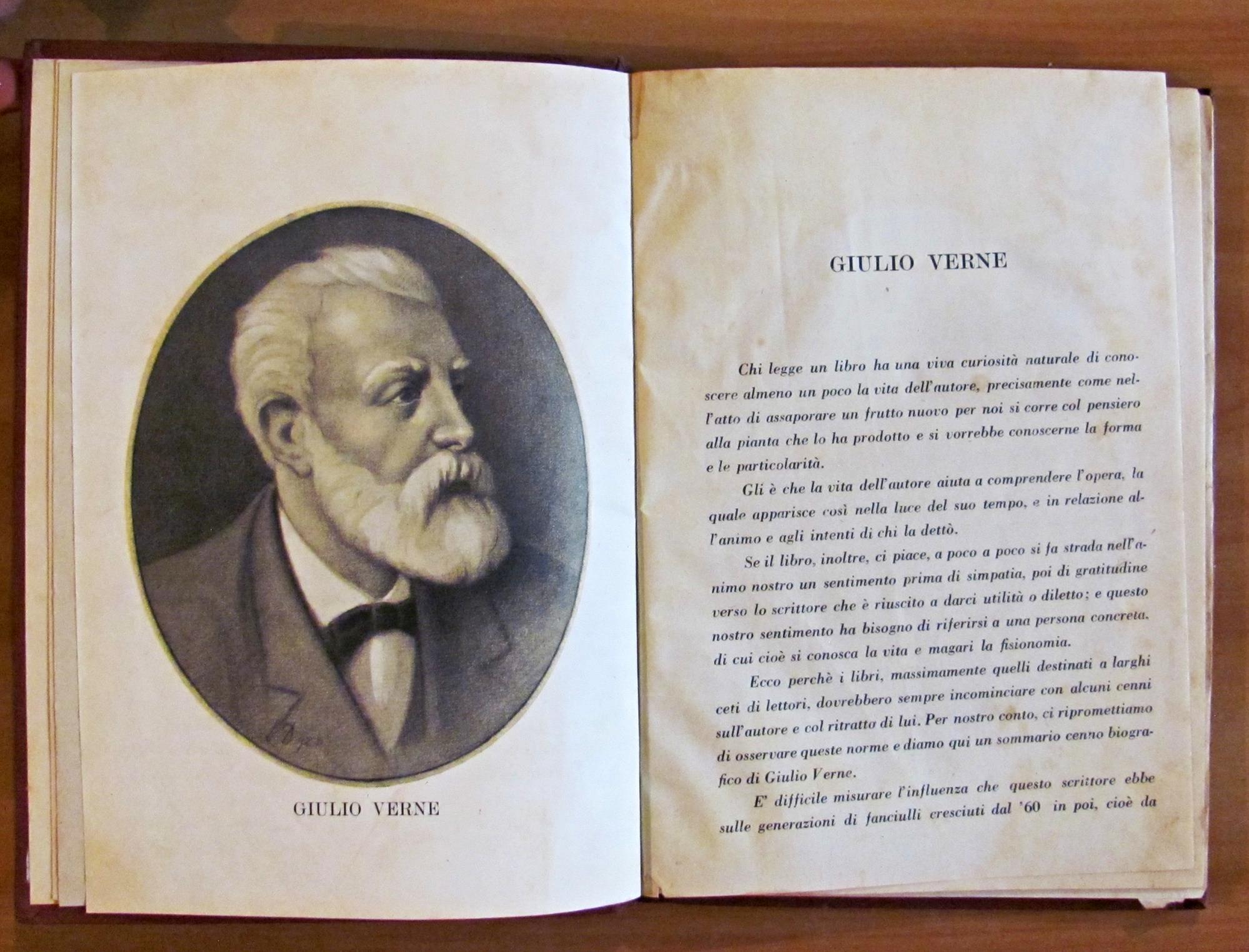 UNA CITTA' GALLEGGIANTE - Biblioteche Popolari, Govenatorato di Roma