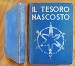 IL TESORO NASCOSTO, 1942 - Illustrato