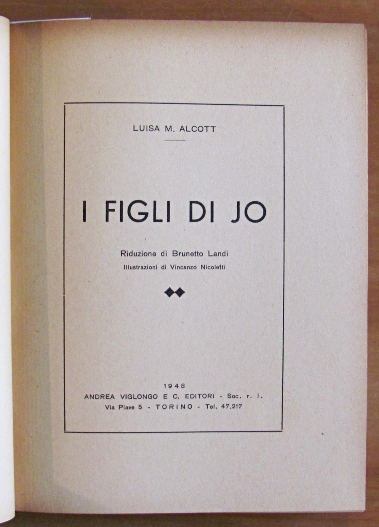 L'angolo del collezionista