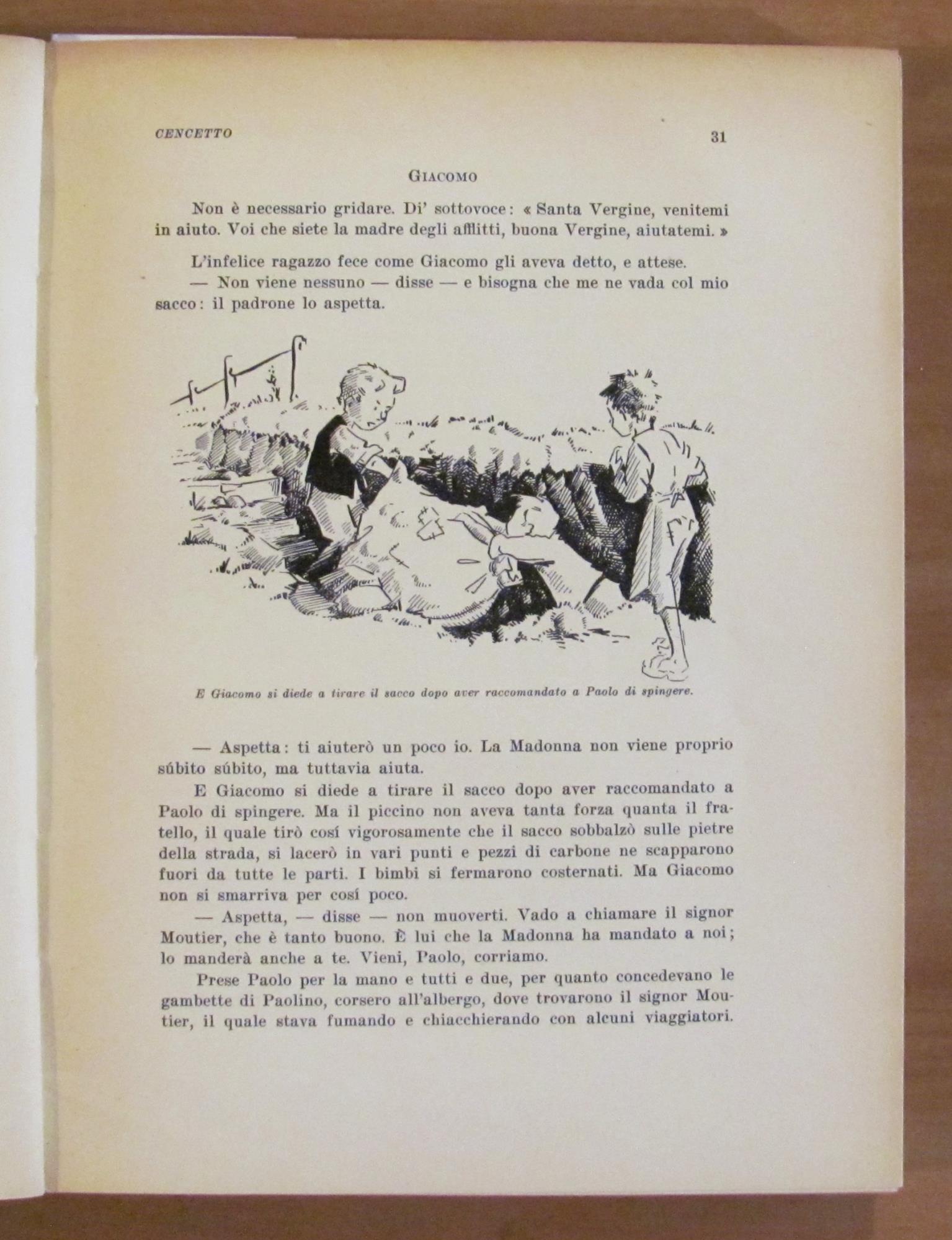 L'angolo del collezionista