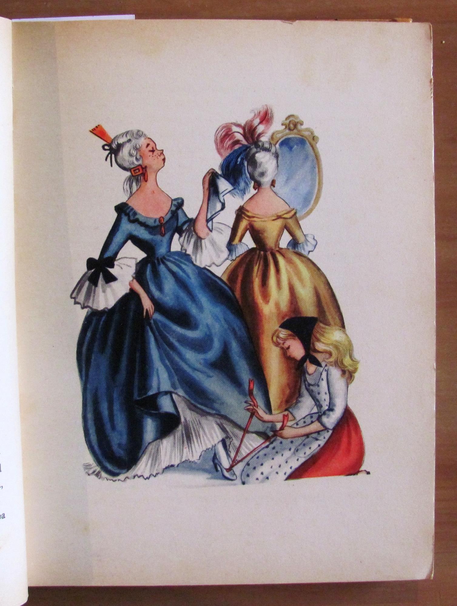 L'angolo del collezionista