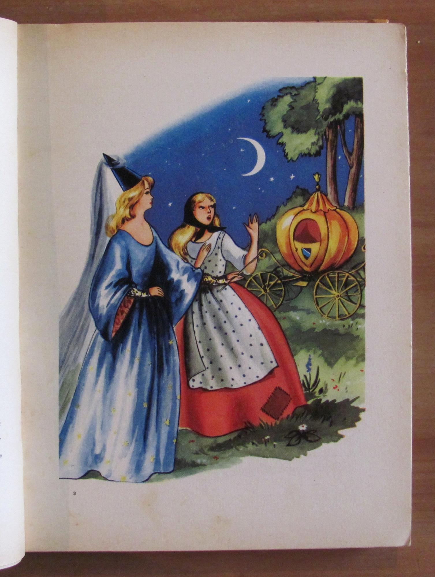 LE PIU' BELLE FIABE, 1953 - Coll. Teen Ager - Illustrato