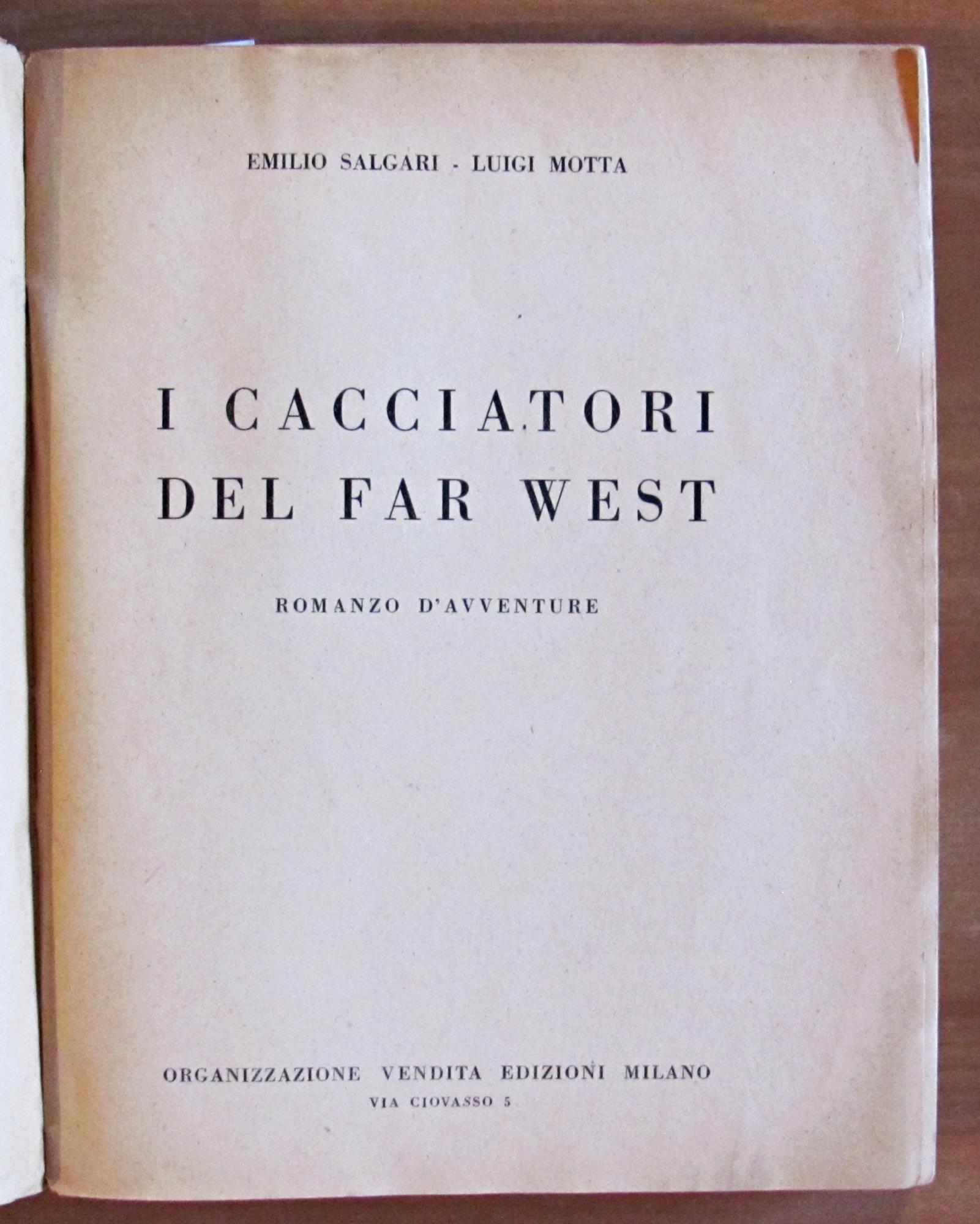 L'angolo del collezionista