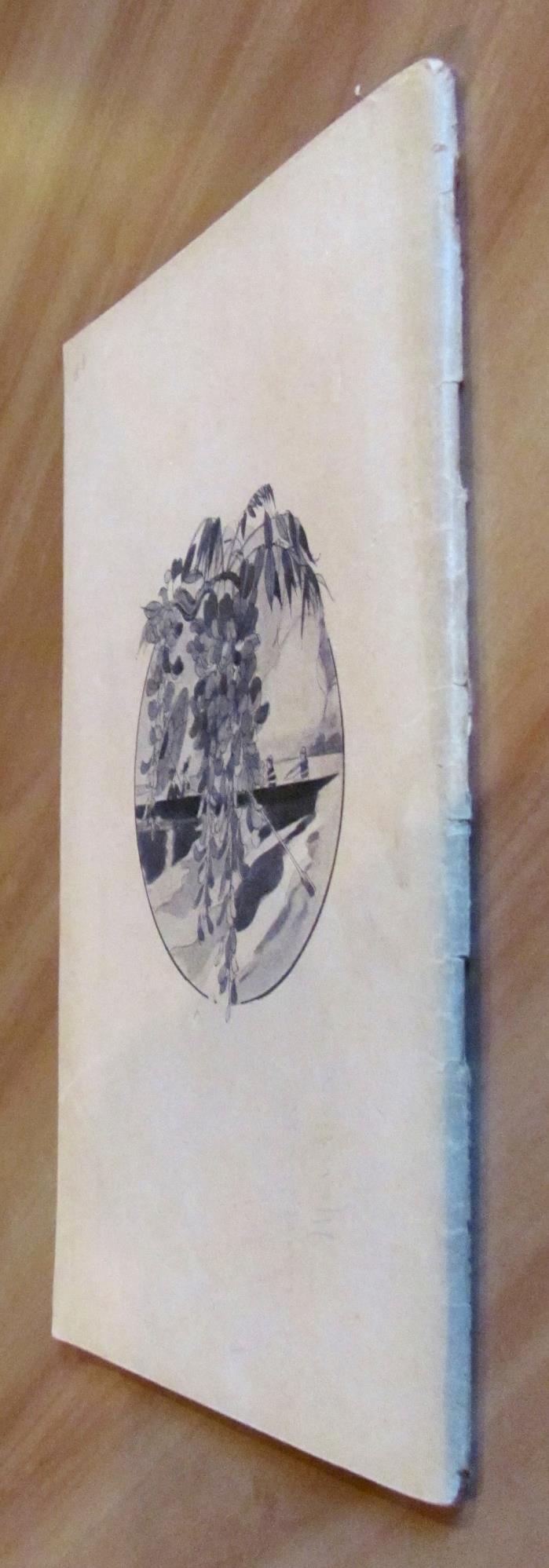 YVETTE - Select Collection, anni '20