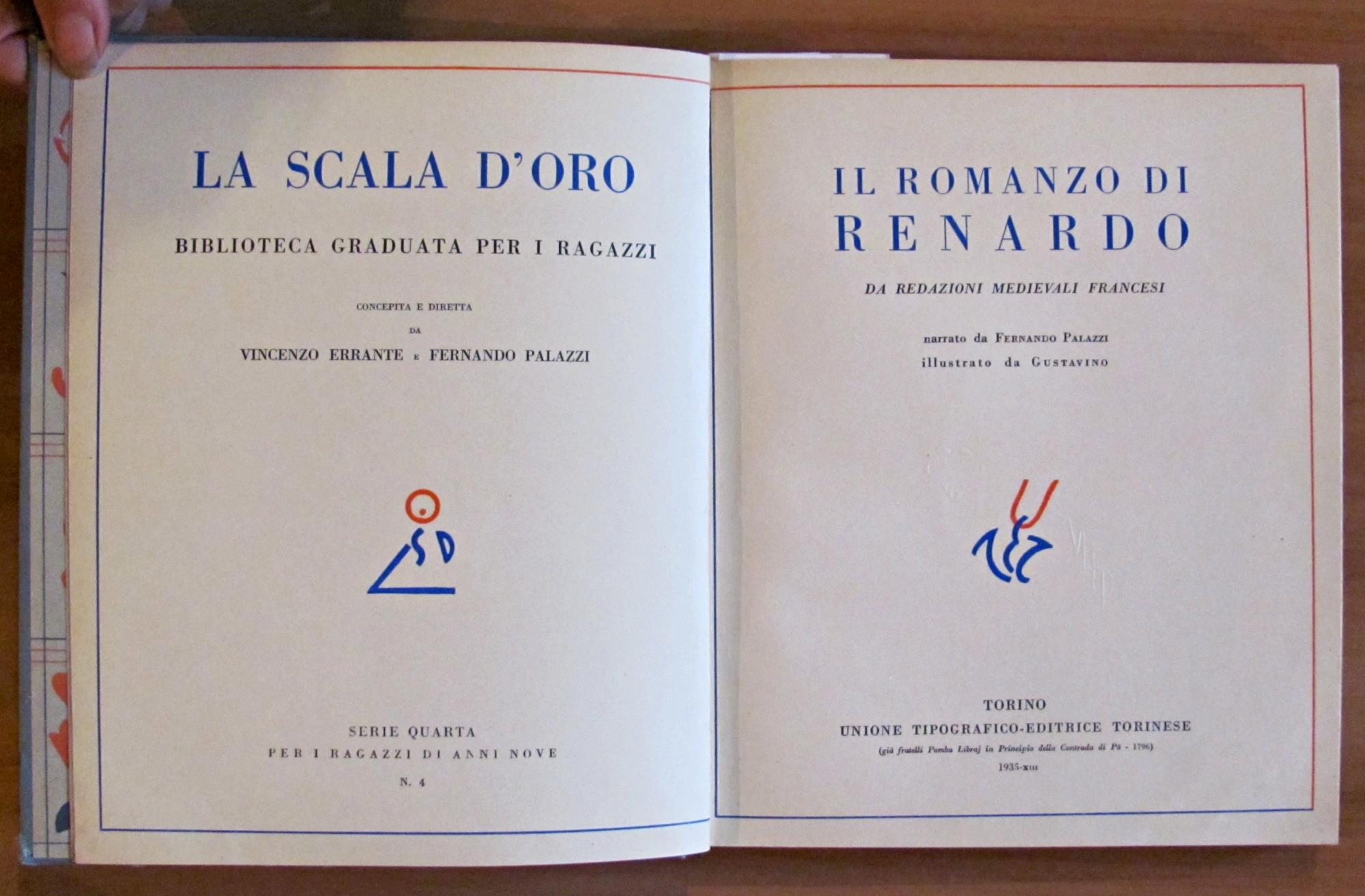 L'angolo del collezionista