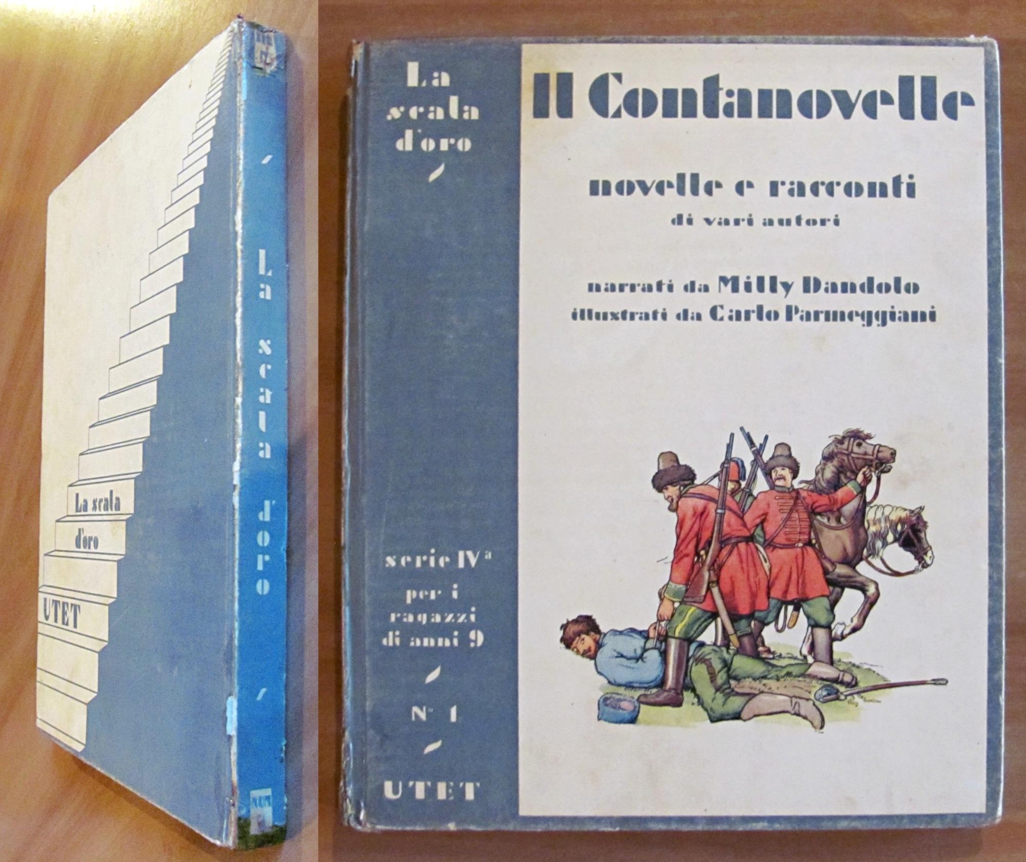 L'angolo del collezionista