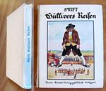 GULLIVERS REISEN IN UBEKANNTE LANDER, anni '20 - ill. GRANDVILLE